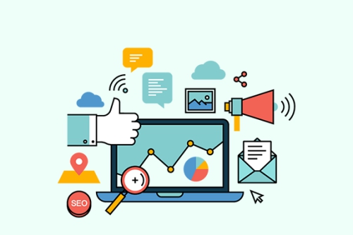 静安提升网络推广效果企业要注意哪些方面的问题