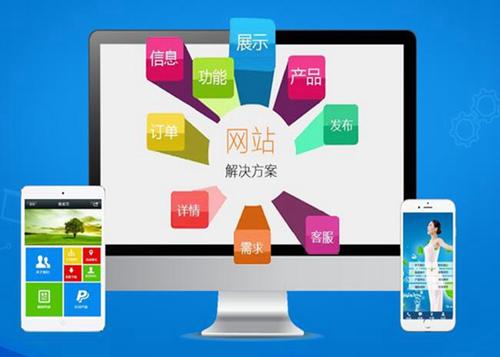静安如何进行网站设计才能突出产品的优势